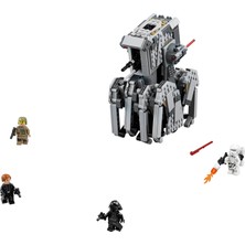 LEGO Star Wars 75177 First Order Heavy Scout Walker™