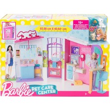 Barbie Veteriner Merkezi Fbr36