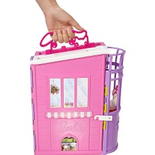 Barbie Veteriner Merkezi Fbr36