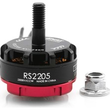 Robotzade Emax RS2205 2300Kv Fırçasız Motor CCW