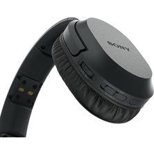 Sony MDR-RF895RK Kulaküstü Kulaklık