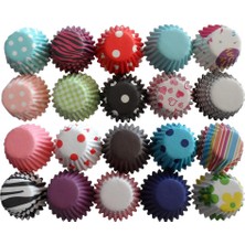 Partioutlet Renkli Kapsüller No.3