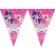Partioutlet Rainbow Pony Flama