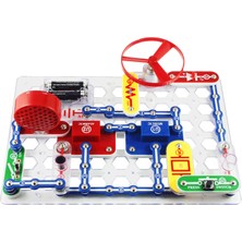 Elenco Snap Circuits Çıtçıt Devreler 100 Deney