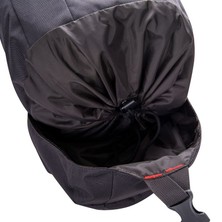 Arpenaz Outdoor Sırt Çantası - 30 L - Koyu Gri/Altın Quechu