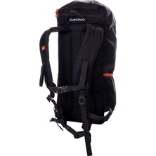 Arpenaz Outdoor Sırt Çantası - 30 L - Koyu Gri/Altın Quechu