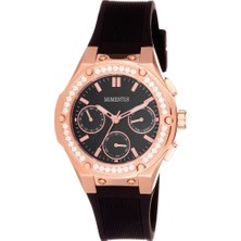 Momentus TC361R-04RR Kadın Kol Saati