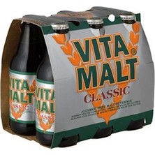 Vitamalt Emziren Anne İçeceği - 300 ml 6'lı Paket