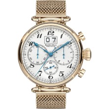 Beverly Hills Polo Club Bh9101-07 Erkek Kol Saati