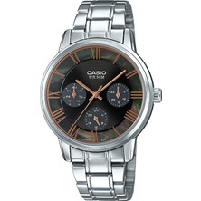 Casio LTP-E315D-1AVDF Standart Kadın Kol Saati