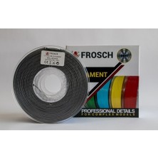 Frosch Abs Gümüş 1,75 Mm Filament