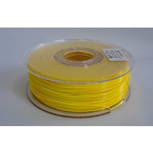 Frosch Petg Koyu Sarı 1,75 Mm Filament