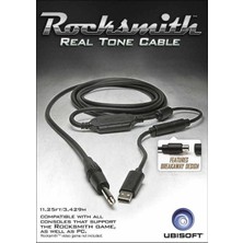 Rocksmith Real Tone Kablo