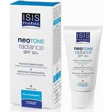 Isis Pharma Neotone Radiance Spf50+ 30Ml