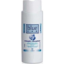 Blue Cap Şampuan 150 Ml - Kepek Karşıtı Şampuan