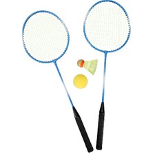 Fonnava Badminton Seti 2 Raket + 1 Top