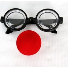 Fonnava Avanak Gözlüğü Ve Burnu