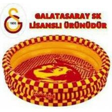 Fonnava Orijinal Lisanslı 3 Kanallı Taraftar Havuzu Galatasaray