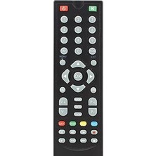 Grundig Recevier Uzaktan Kumanda