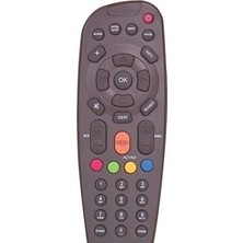 D-Smart Next Sunny Botech Oval  Kumanda