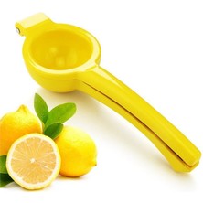 Pratik Limonatör Limon Sıkacağı