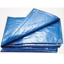 Çakır Branda 4X4 Metre 170 Gr/M2 Pilsa Gölgelik Su Geçirmez Çadır
