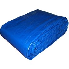 Çakır Branda 4X4 Metre 170 Gr/M2 Pilsa Gölgelik Su Geçirmez Çadır
