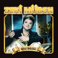 Zeki Müren - Hayat Öpücüğü (LP) 180gr