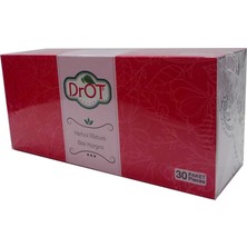 Drot Herbal Mixture Bitki Karışımı Çay 30 Paket
