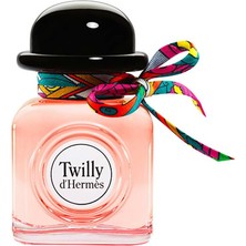 Hermes Twilly D'Hermes 50Ml Edp Kadın Parfümü