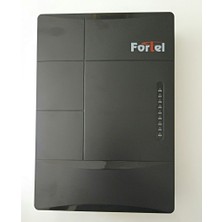 Fortel P832 PBX 4 Harici 16 Dahili Telefon Santrali