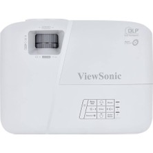 ViewSonic PA503X 3800 ANSI lümen 1024x768 XGA 3D DLP Projeksiyon Cihazı