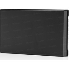 Dark MSATA SSD Destekli USB 3.0 Disk Kutusu (DK-AC-DSEMSATA)