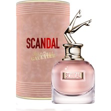 Jean Paul Gaultier Scandal Edp  80Ml Kadın Parfüm