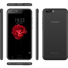 Premier Aır2 5.5 32Gb Android 6.0 Cep Telefonu Gri