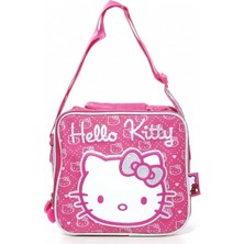 Hello Kitty Beslenme Çantası