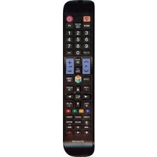 Samsung LCD SMART Büyük Kumanda