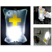 Pratik Led Serum Lamba
