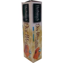 Herbatech Propolis Misvak Meyan Kökü Karışımılı Özlü Diş Macunu 75gr