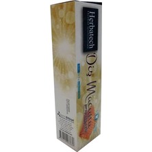 Herbatech Propolis Misvak Meyan Kökü Karışımılı Özlü Diş Macunu 75gr