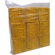 Natural Soap Bıttım Sabunu Dökme 1KG