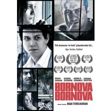 Bornova Bornova DVD