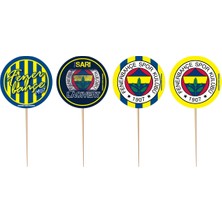 Elitetime Kürdan Fenerbahçe Lisanslı