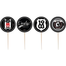 Elitetime Kürdan Beşiktaş Lisanslı