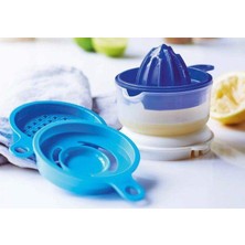 Tupperware Mutfak İncisi ( Narenciye Sıkacağı )