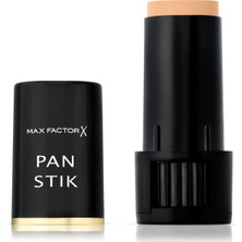 Max Factor Panstik Kapatıcı Stik Fondöten 14 Bakır (Cool Copper)