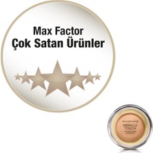 Max Factor Miracle Touch Kompakt Fondöten 080 Bronze