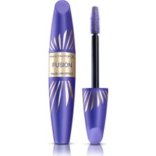 Max Factor False Lash Effect Fusion Hacim ve Uzunluk Veren Maskara Siyah