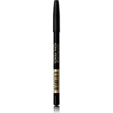 Max Factor Kohl Pencil Kalem 20 Black