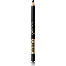 Max Factor Kohl Pencil Kalem 20 Black